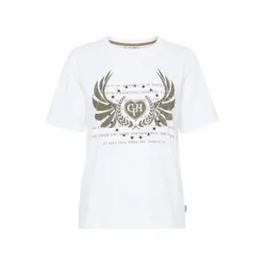 T-Shirt Pulz Jeans Britta image-0