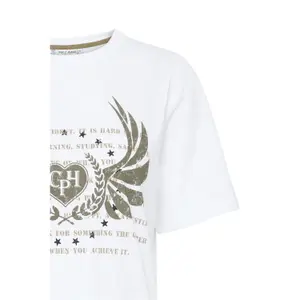 T-Shirt Pulz Jeans Britta image-1