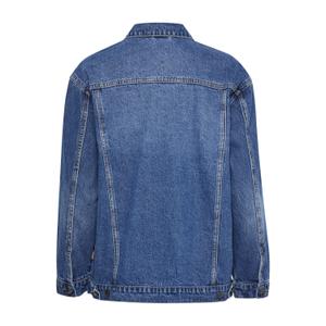 Veste en jean femme Pulz Jeans Alora image-5