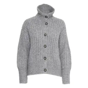 Women's cardigan Pulz Jeans Zacha image-0