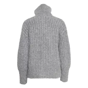 Women's cardigan Pulz Jeans Zacha image-3