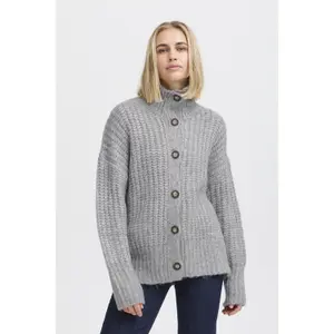 Women's cardigan Pulz Jeans Zacha image-2