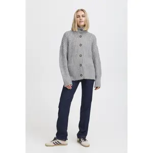 Women's cardigan Pulz Jeans Zacha image-1