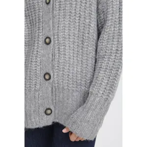 Women's cardigan Pulz Jeans Zacha image-6
