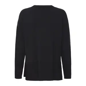 Woman sweater Pulz Jeans Steffi image-3