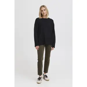 Woman sweater Pulz Jeans Steffi image-2