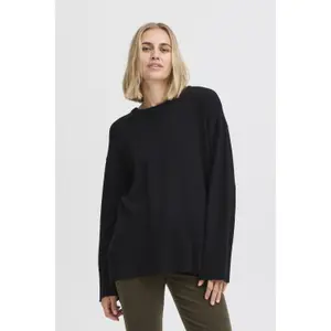 Woman sweater Pulz Jeans Steffi image-1