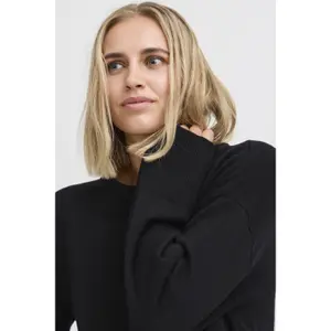 Woman sweater Pulz Jeans Steffi image-5