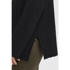 Woman sweater Pulz Jeans Steffi image-6