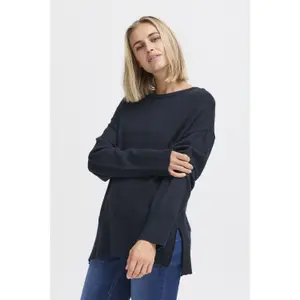 Woman sweater Pulz Jeans Steffi image-1