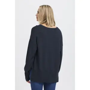Woman sweater Pulz Jeans Steffi image-4