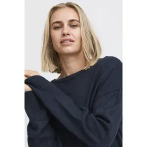 Woman sweater Pulz Jeans Steffi image-6