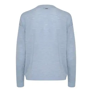 Oversized jumper for women Pulz Jeans Sadie image-3