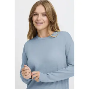 Oversized jumper for women Pulz Jeans Sadie image-5