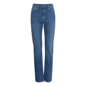 Damenhosen Pulz Jeans Becca Uhw Med image-0