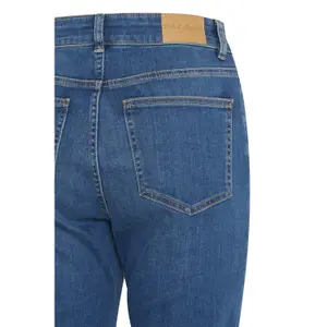 Damenhosen Pulz Jeans Becca Uhw Med image-2