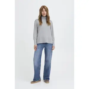 Woman sweater Pulz Jeans Sadie image-1