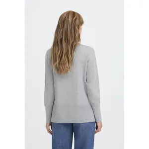 Woman sweater Pulz Jeans Sadie image-4