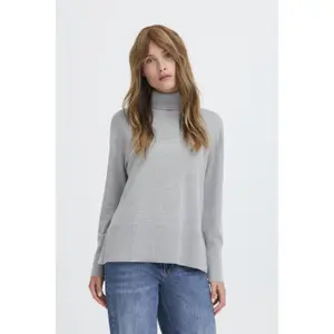 Woman sweater Pulz Jeans Sadie image-2