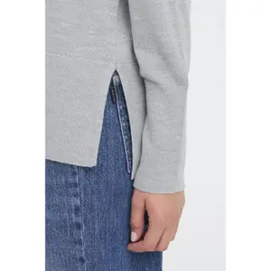 Woman sweater Pulz Jeans Sadie image-6