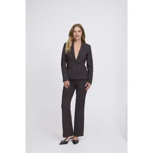 Blazer de mujer Pulz Jeans Bindy image-3