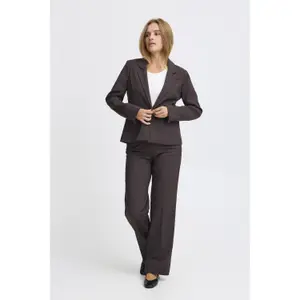 Blazer de mujer Pulz Jeans Bindy image-2