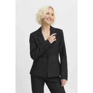 Blazer de mujer Pulz Jeans Bindy image-1