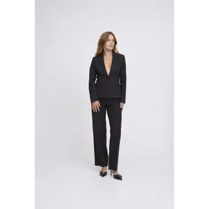 Blazer de mujer Pulz Jeans Bindy image-3