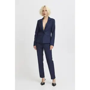 Blazer de mujer Pulz Jeans Bindy image-2
