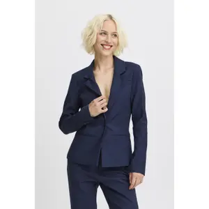 Blazer de mujer Pulz Jeans Bindy image-1