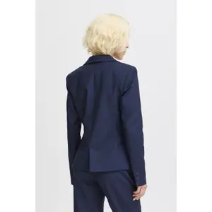 Blazer de mujer Pulz Jeans Bindy image-5