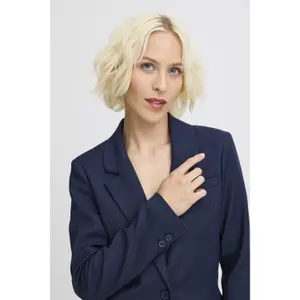 Blazer de mujer Pulz Jeans Bindy image-6