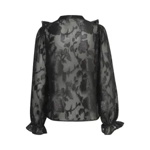 Women's blouse Pulz Jeans Sindy image-3