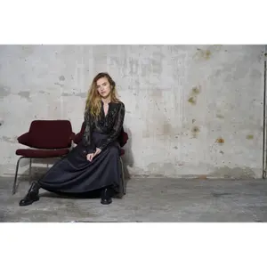 Women's blouse Pulz Jeans Sindy image-2