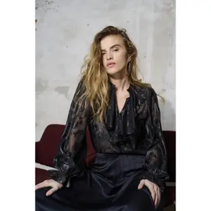 Women's blouse Pulz Jeans Sindy image-1