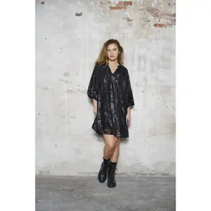 Women's dress Pulz Jeans Sindy image-1