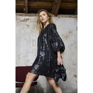 Women's dress Pulz Jeans Sindy image-5