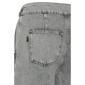 Women's wide-leg jeans Pulz Jeans Vicky image-5