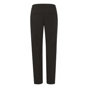 Pantalon en satin femme Pulz Jeans Bindy image-1