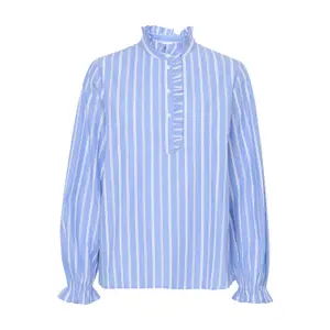 Women's blouse Pulz Jeans Maiken image-0