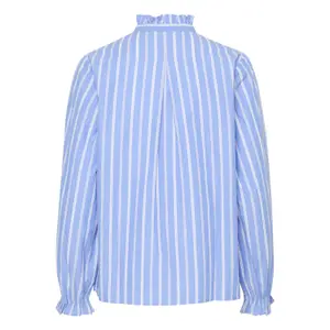 Women's blouse Pulz Jeans Maiken image-5