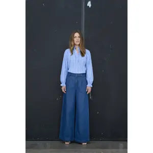 Women's blouse Pulz Jeans Maiken image-1
