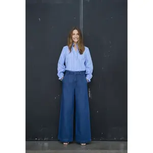 Women's blouse Pulz Jeans Maiken image-2