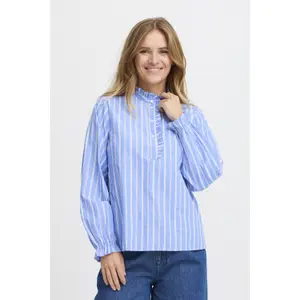 Women's blouse Pulz Jeans Maiken image-4