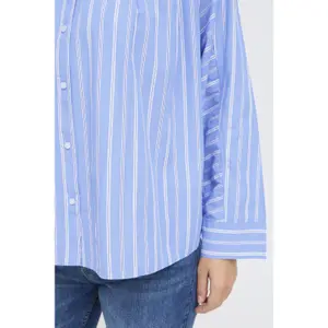 Women's long sleeve shirt Pulz Jeans Maiken image-6