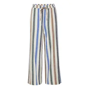 Byxor för kvinnor Pulz Jeans Norah image-0