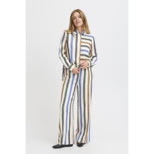 Byxor för kvinnor Pulz Jeans Norah image-2