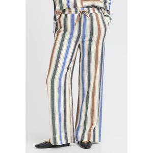 Byxor för kvinnor Pulz Jeans Norah image-1