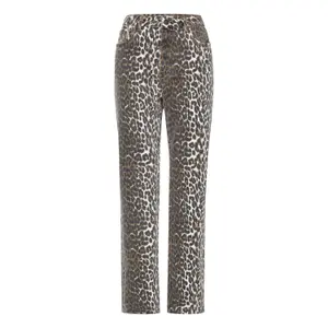 Vaqueros de mujer Pulz Jeans Pxjannah image-0