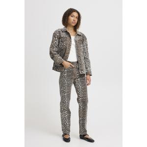 Vaqueros de mujer Pulz Jeans Pxjannah image-3